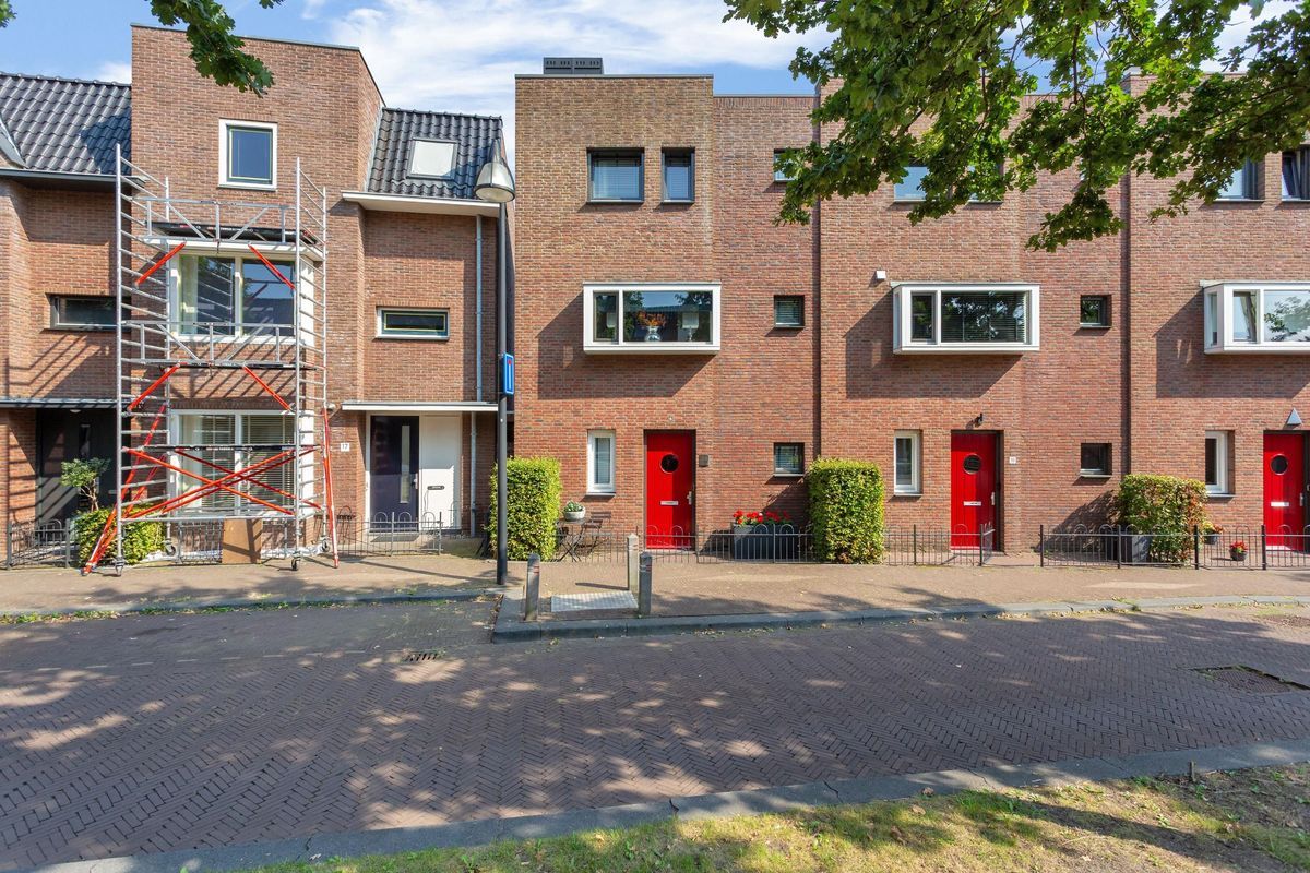 Stuurboord 18 Photo 7