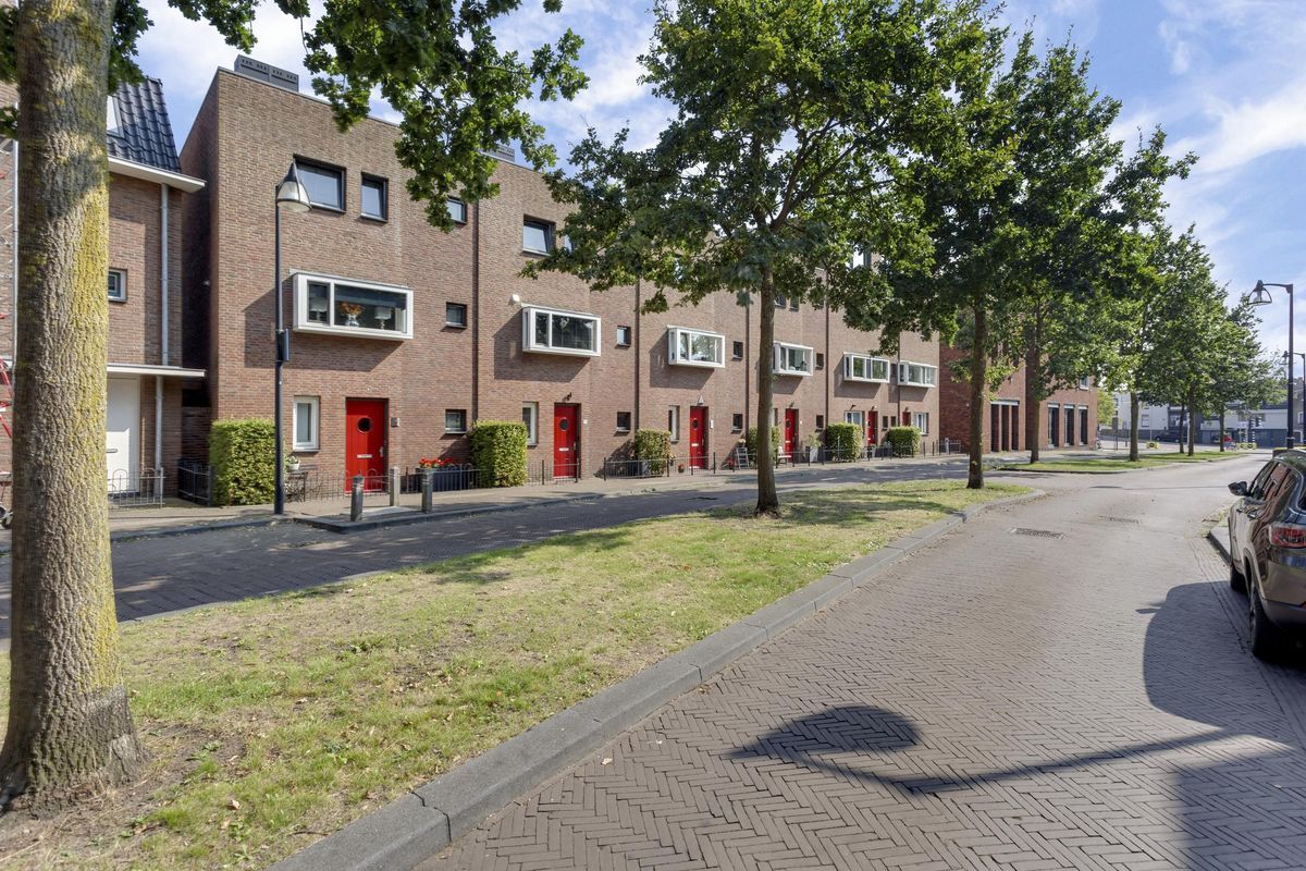 Stuurboord 18 Photo 8