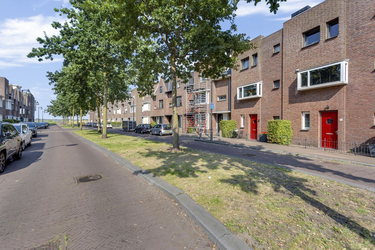Stuurboord 18 Photo 36