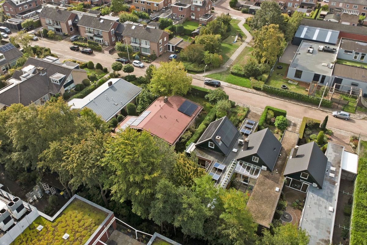 Prinses Irenestraat 13 Photo 39
