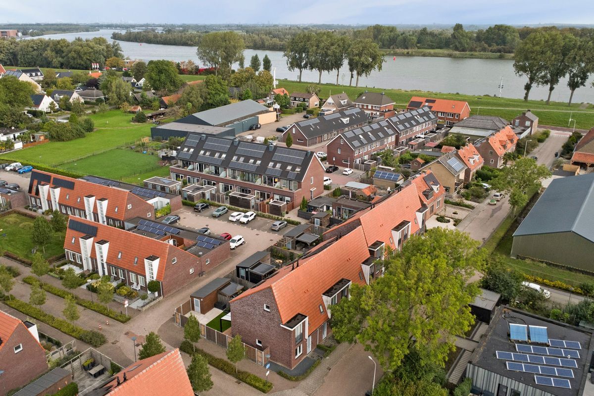 Wilhelminastraat 23 Photo 43