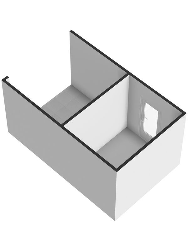 Wilhelminastraat 23 Floorplan Blur 7