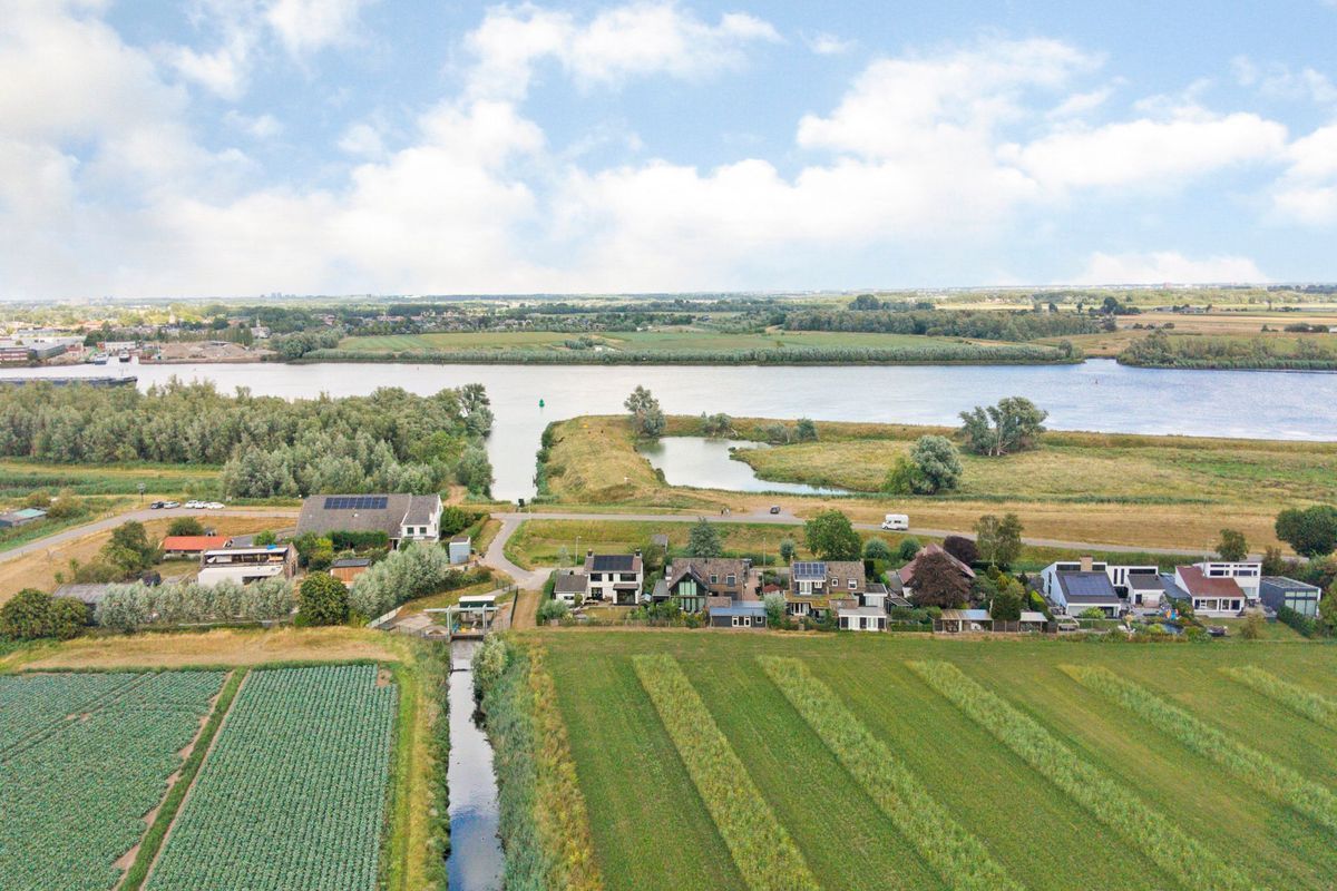Kuipersveer 25 Photo 1
