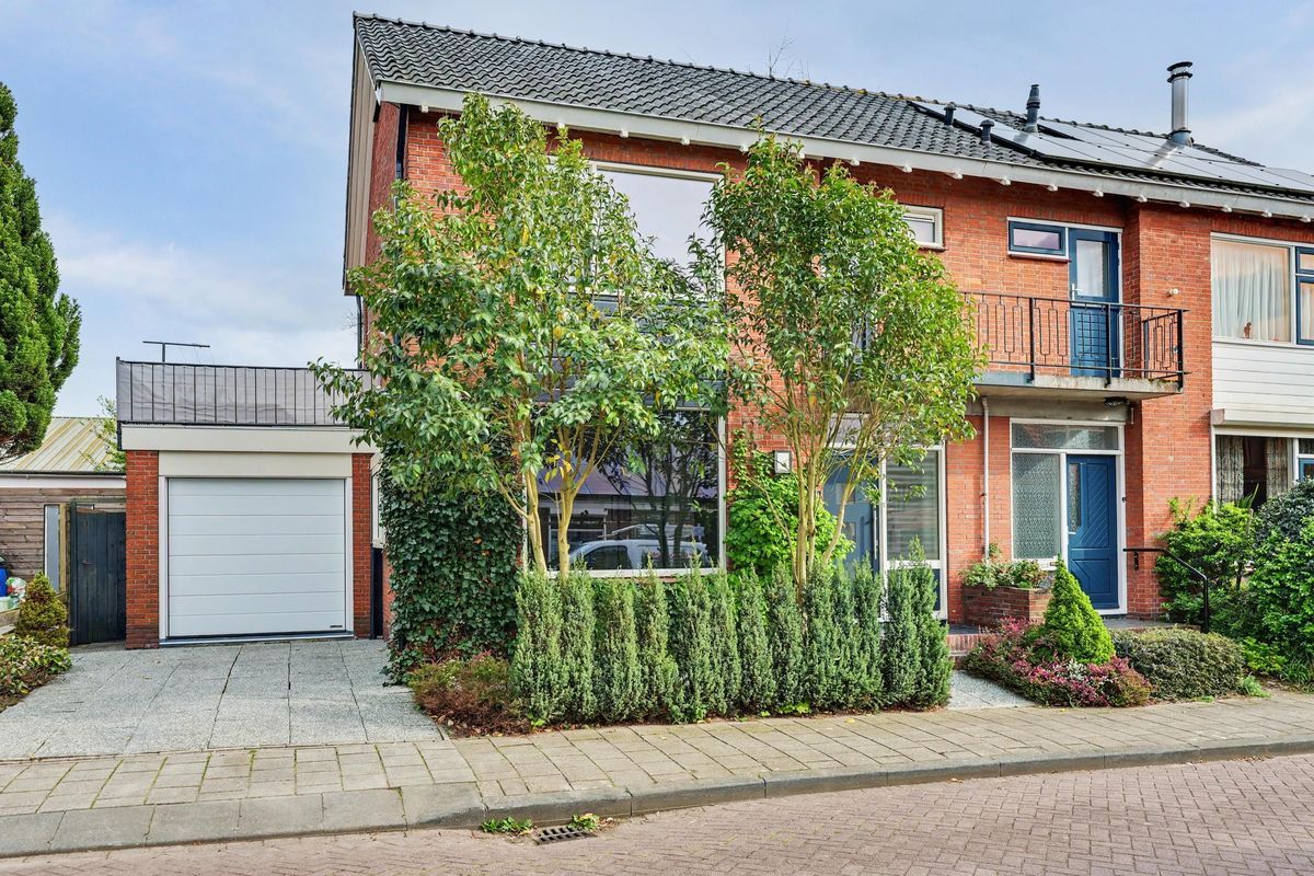Dwarsstraat 2 - B Photo 0