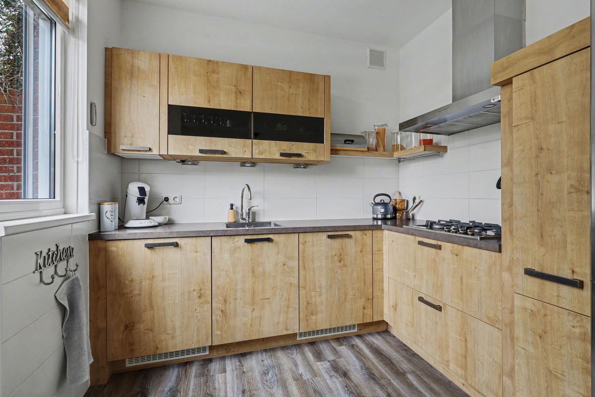 Dwarsstraat 2 - B Photo 2