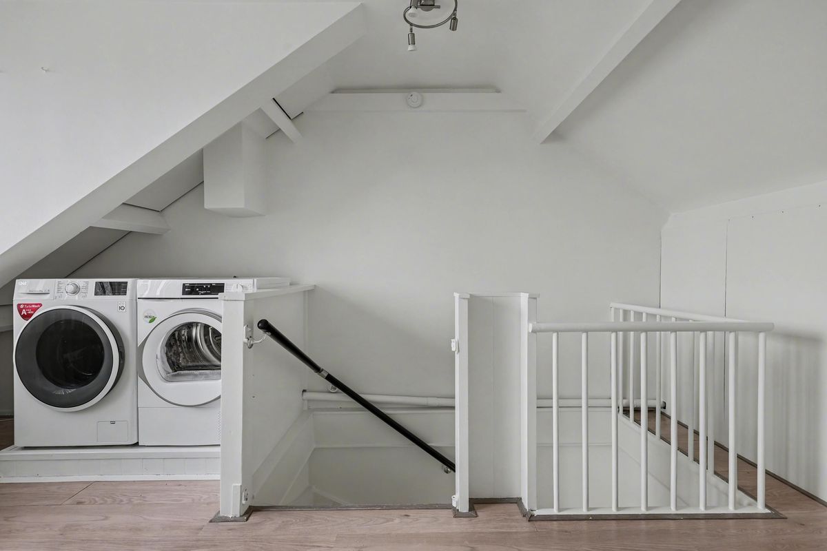 Dwarsstraat 2 - B Photo 25