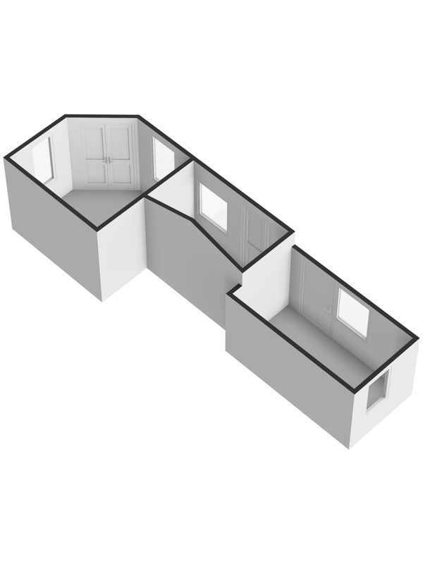 Fazantstraat 12 Floorplan Blur 7