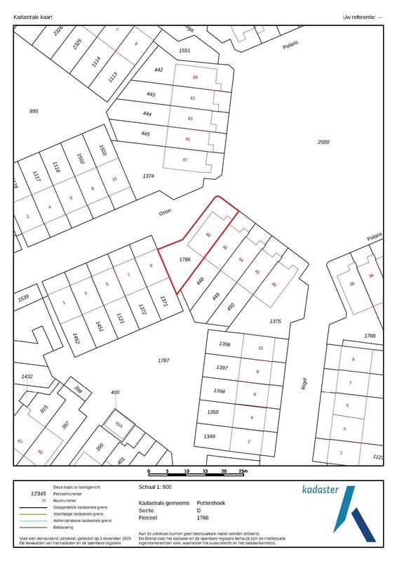 Polaris 48 Floorplan Blur 5