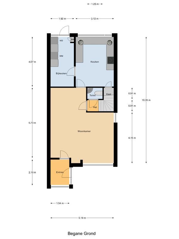 Polaris 48 Floorplan Blur 1