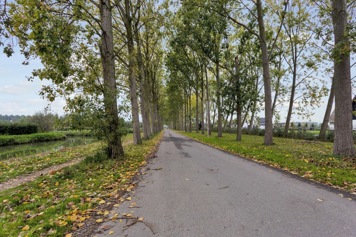 Paltrokmolen 28 Photo 12