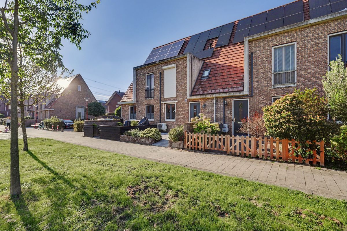 Haagwinde 61 Photo 0