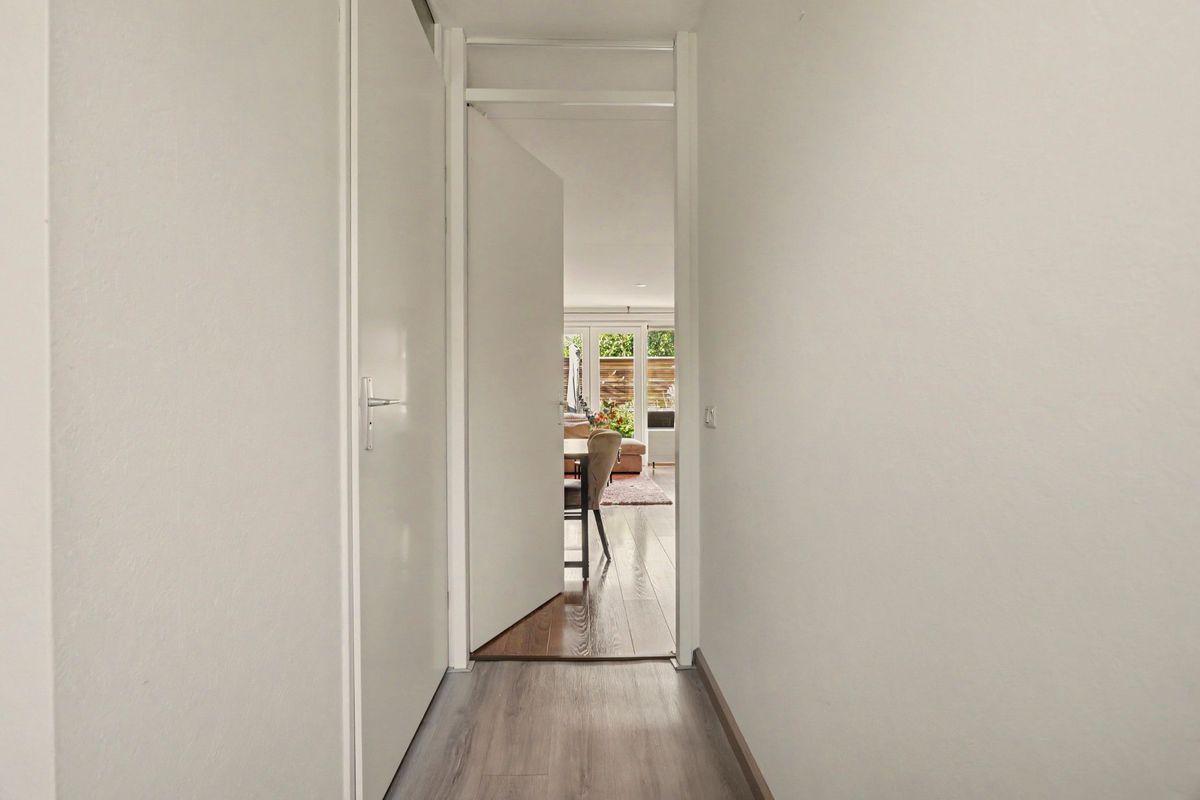 Haagwinde 61 Photo 8
