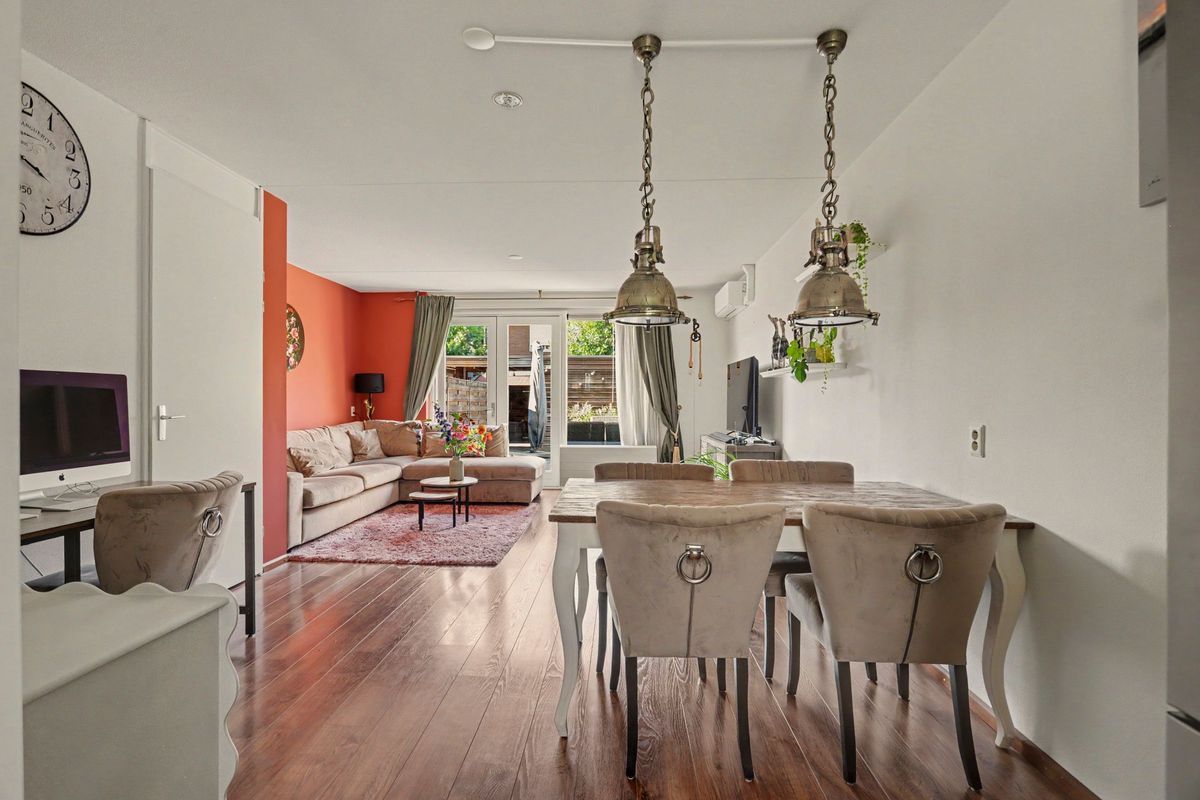 Haagwinde 61 Photo 12