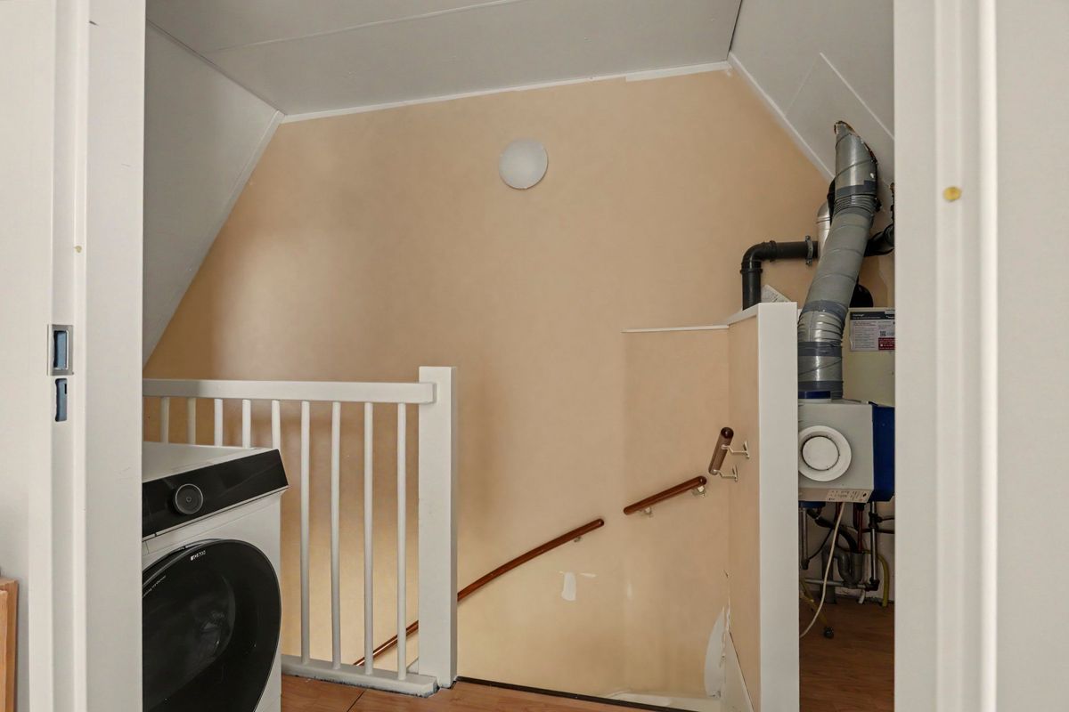 Haagwinde 61 Photo 24