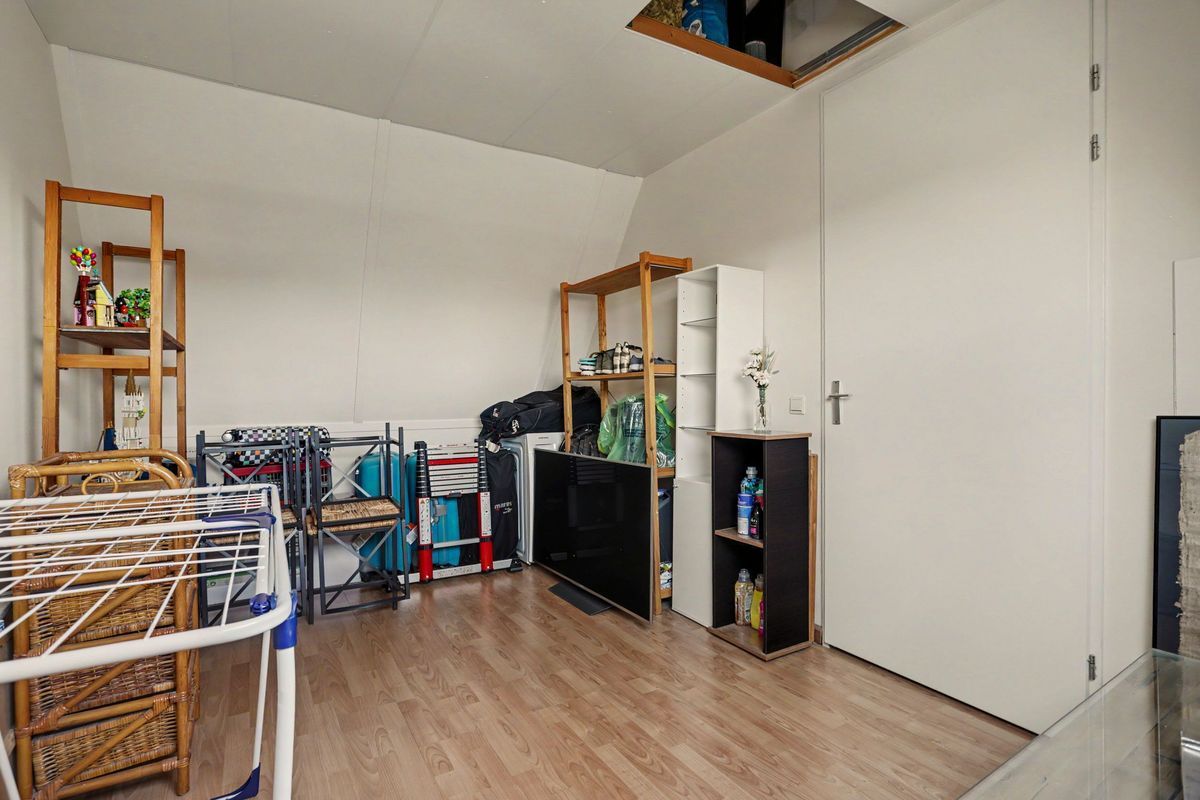 Haagwinde 61 Photo 26