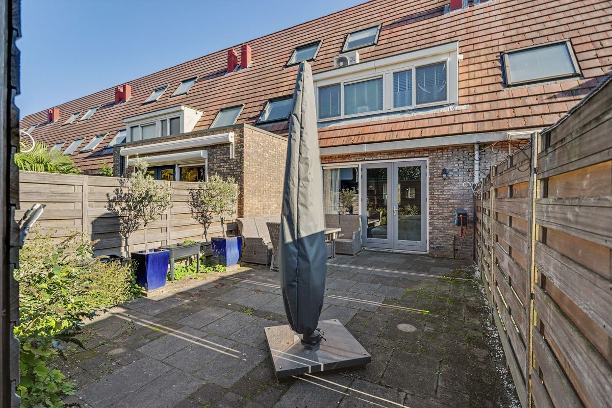 Haagwinde 61 Photo 29