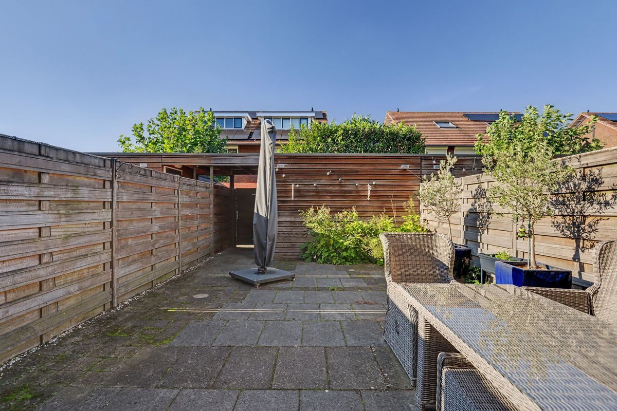 Haagwinde 61 Photo 28