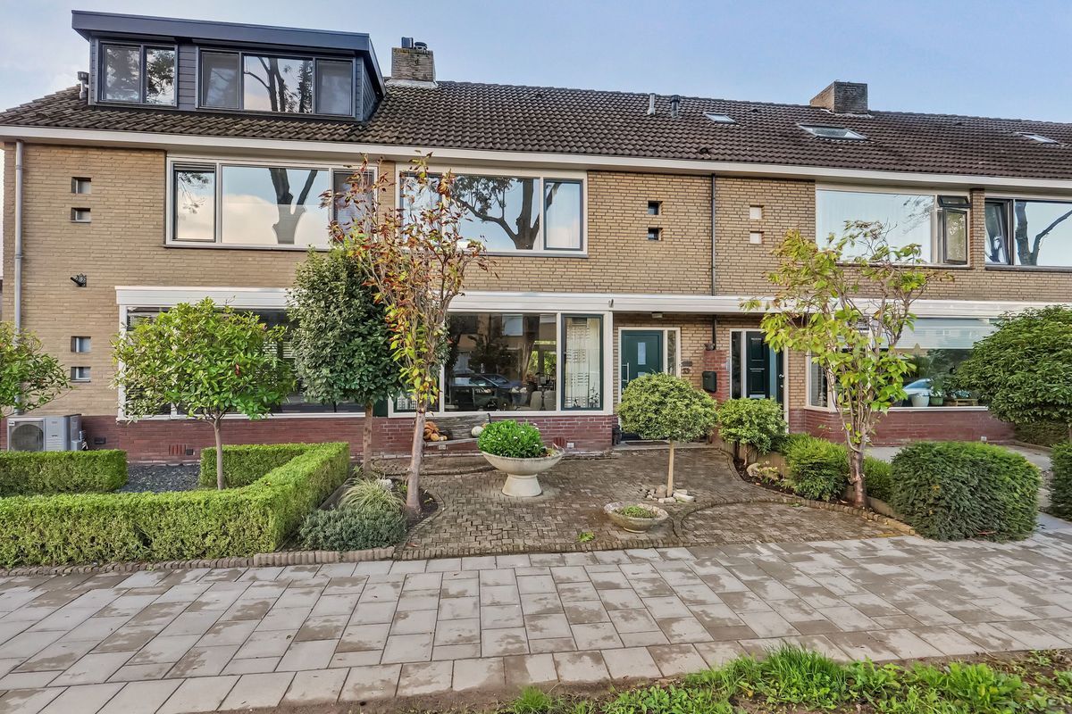 Rembrandtstraat 73 Photo 29