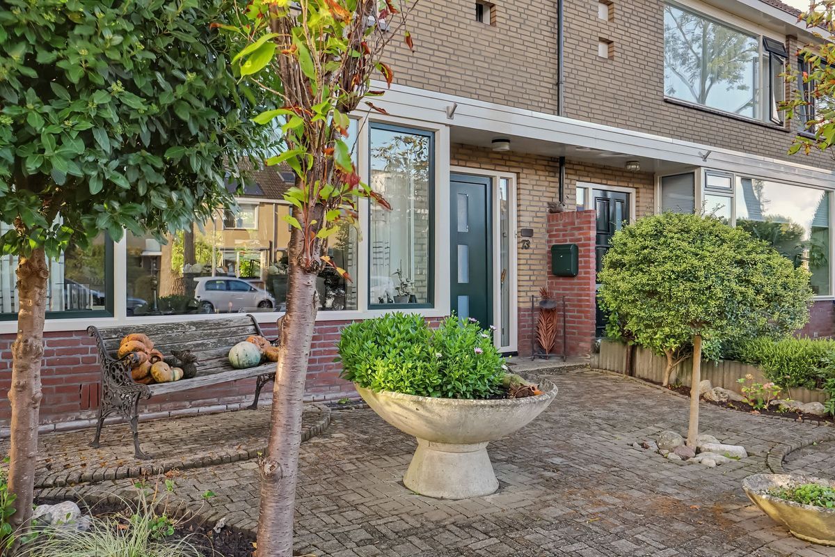 Rembrandtstraat 73 Photo 30