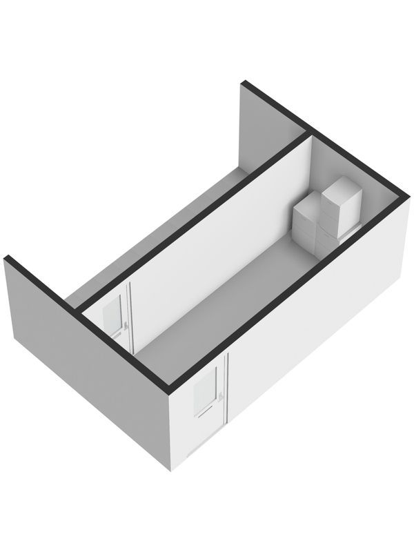 Boudewijn Drenkwaartlaan 18 Floorplan Blur 7