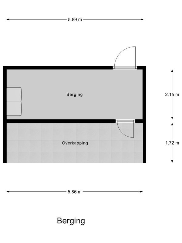 Boudewijn Drenkwaartlaan 18 Floorplan Blur 6
