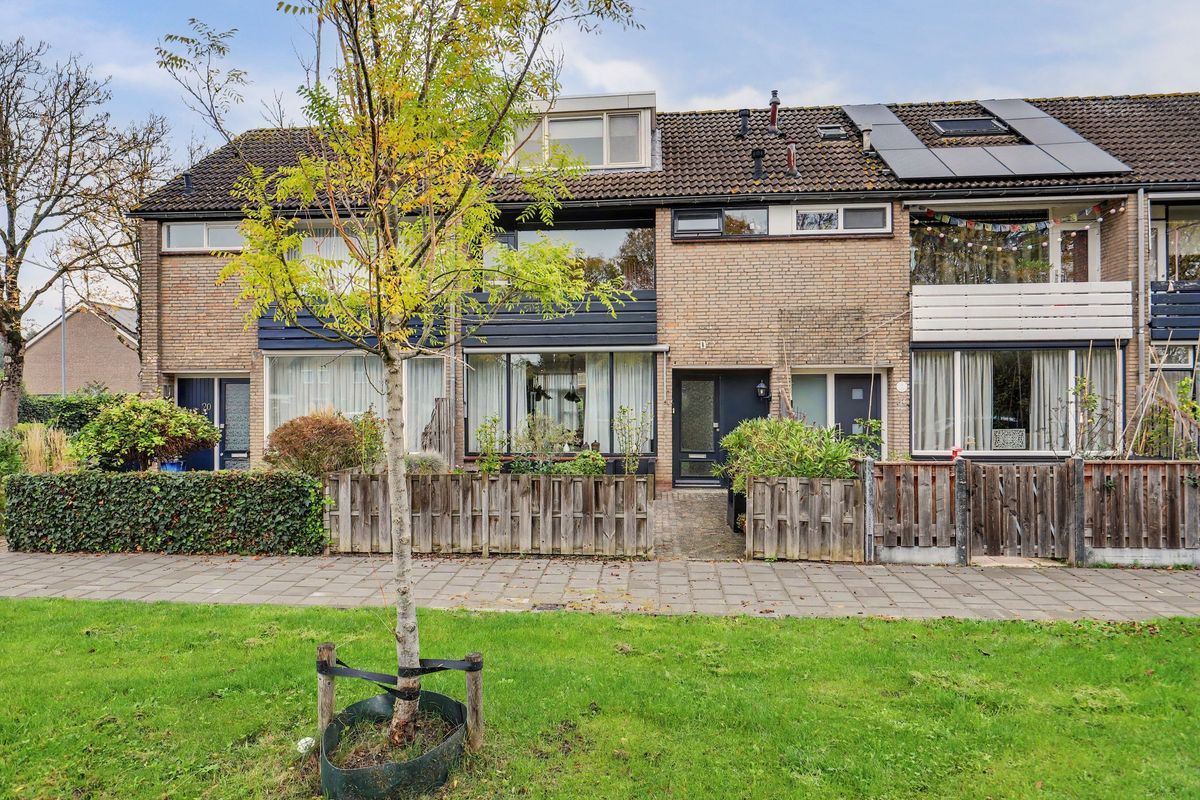 Boudewijn Drenkwaartlaan 18 Photo 5
