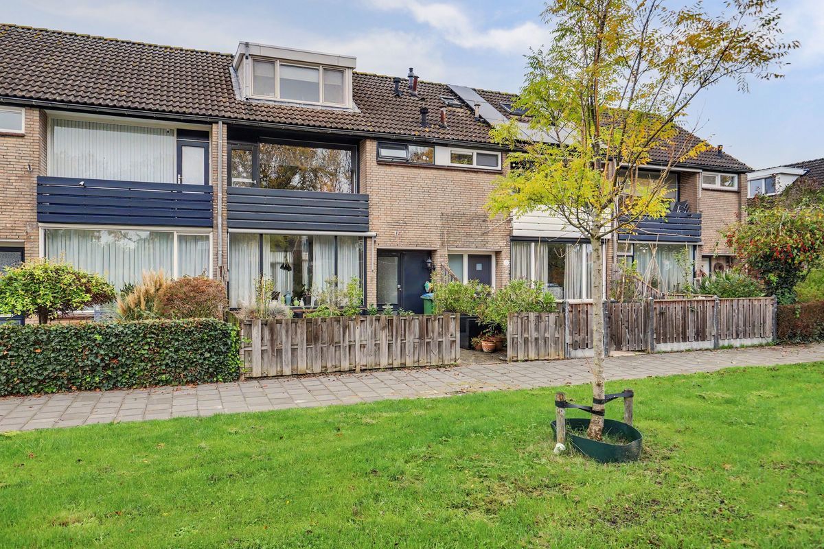 Boudewijn Drenkwaartlaan 18 Photo 0