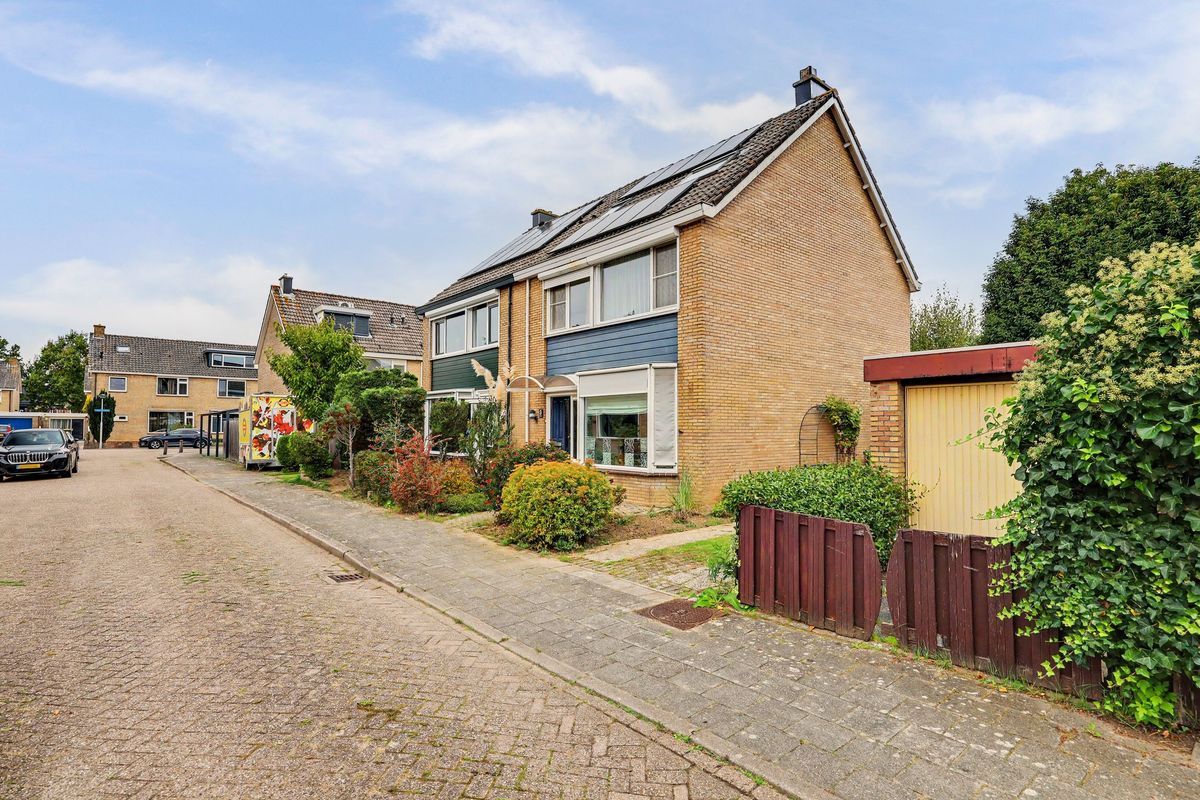 Ribesstraat 3 Photo 33