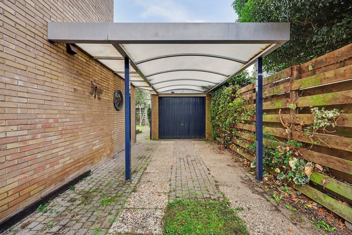 Ribesstraat 3 Photo 3