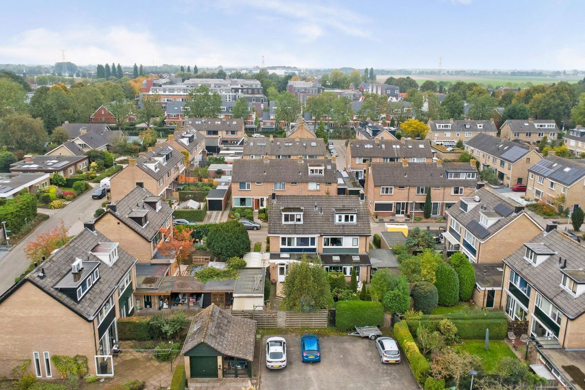 Ribesstraat 3 Photo 36