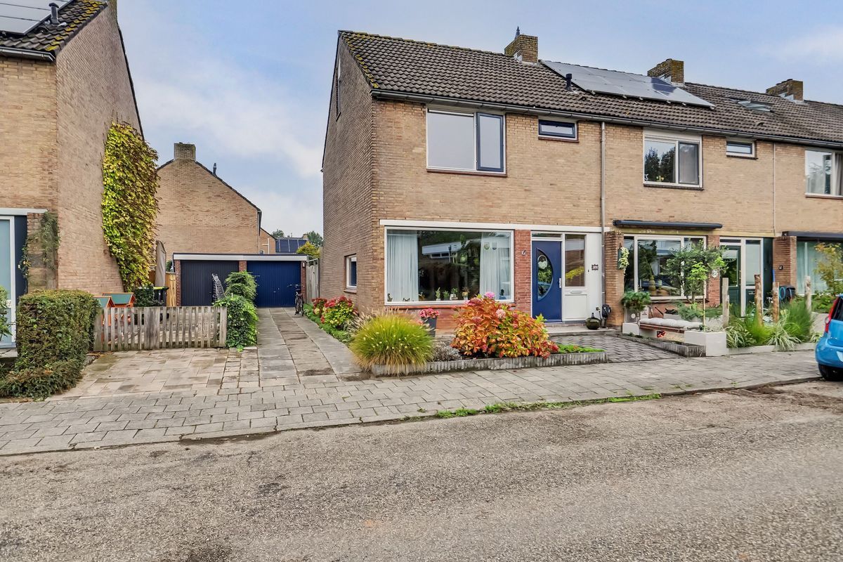 Jasmijnstraat 31 Photo 0
