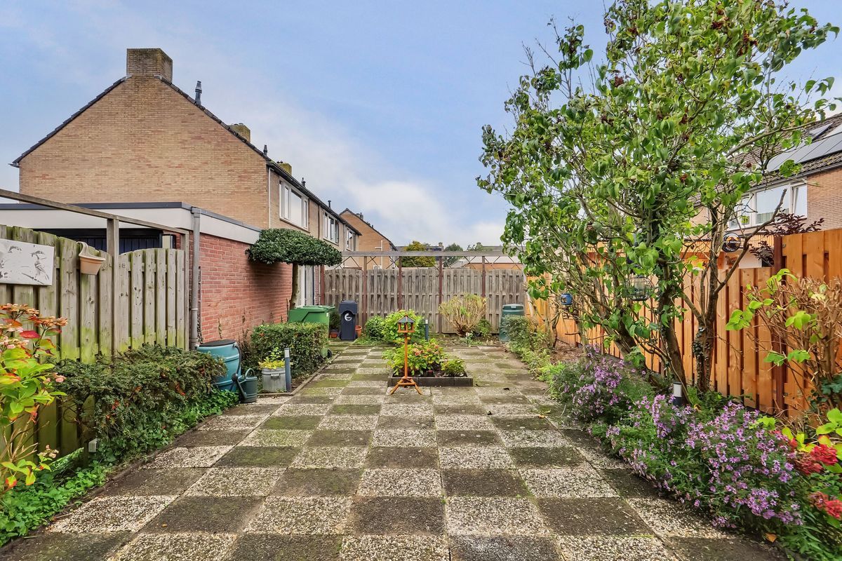 Jasmijnstraat 31 Photo 32