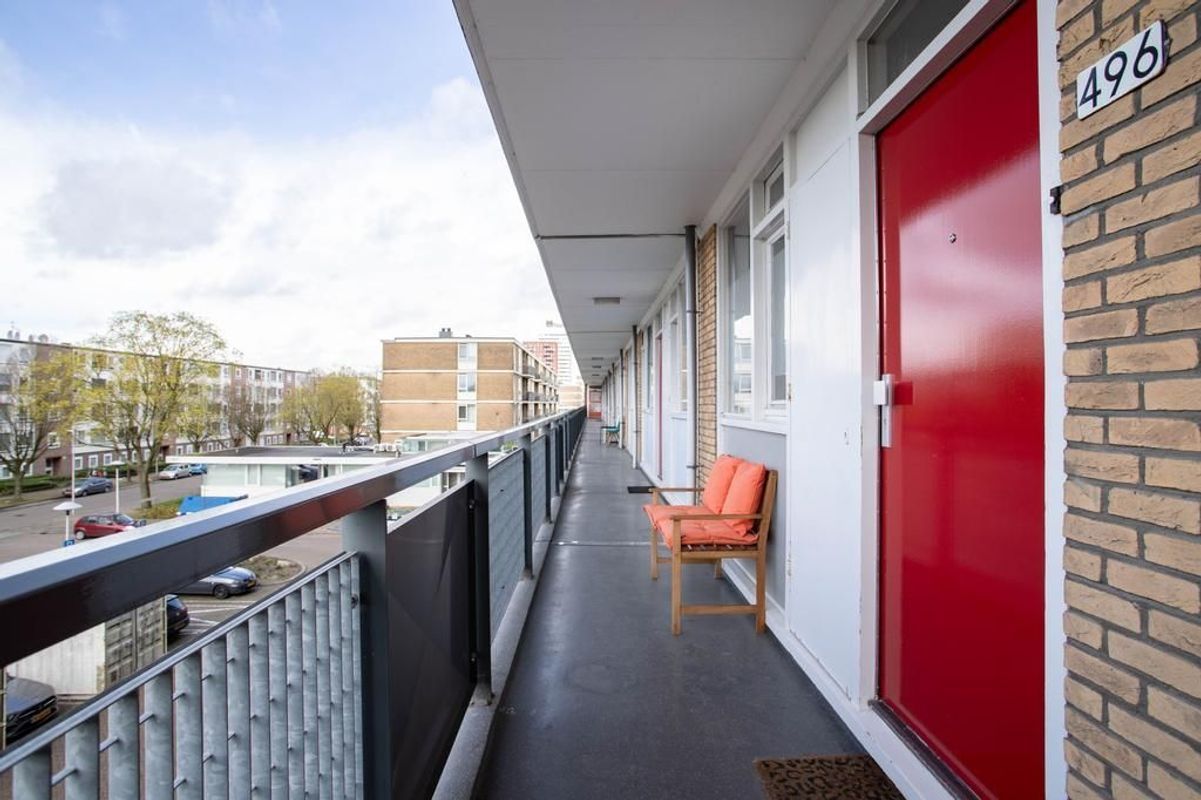 Livingstonelaan 496 Photo Blur 1