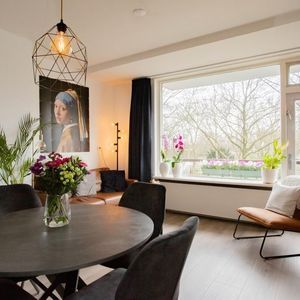 Livingstonelaan 496 Photo 2