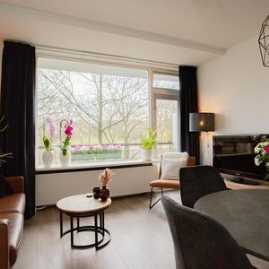 Livingstonelaan 496 Photo 4