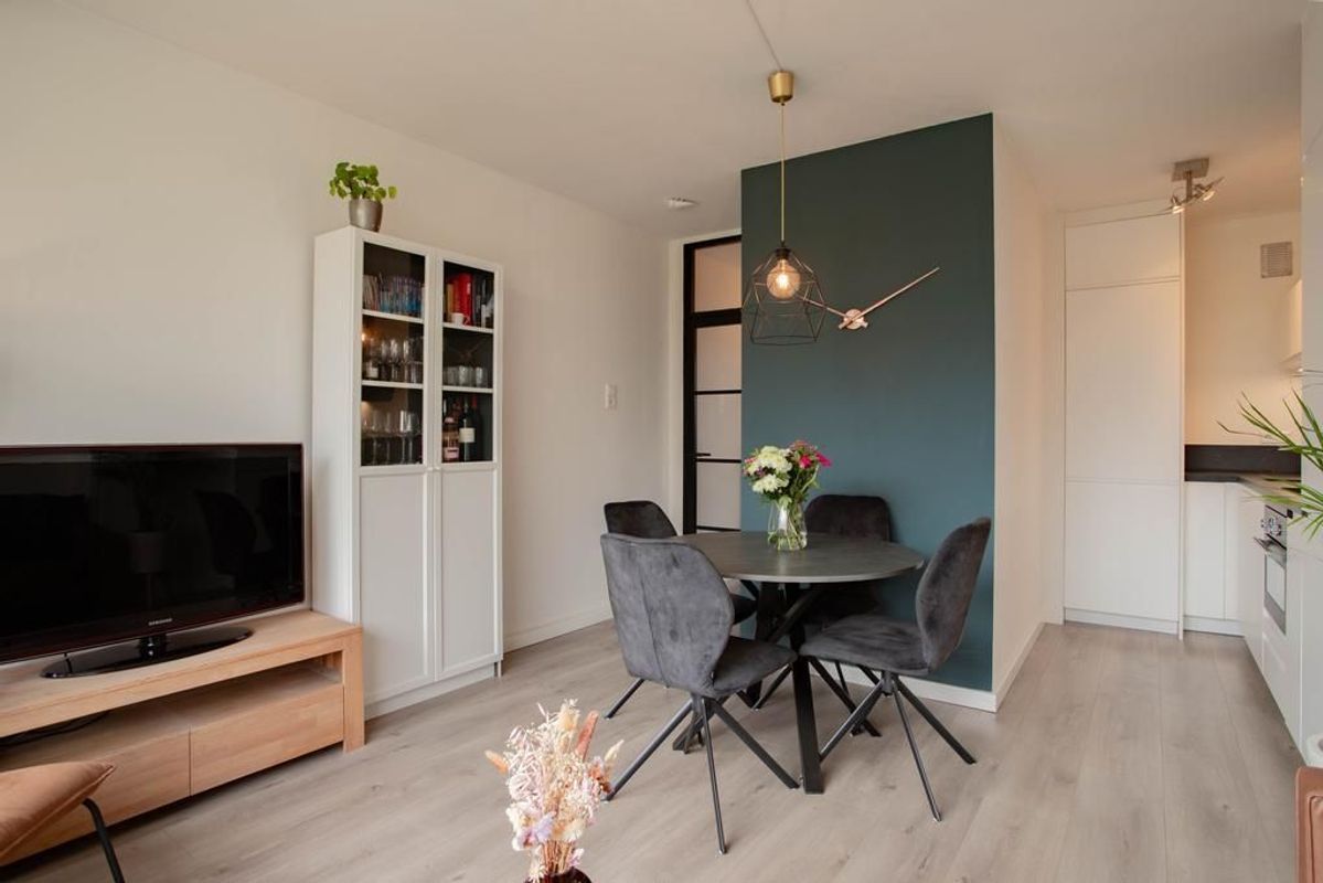 Livingstonelaan 496 Photo Blur 5