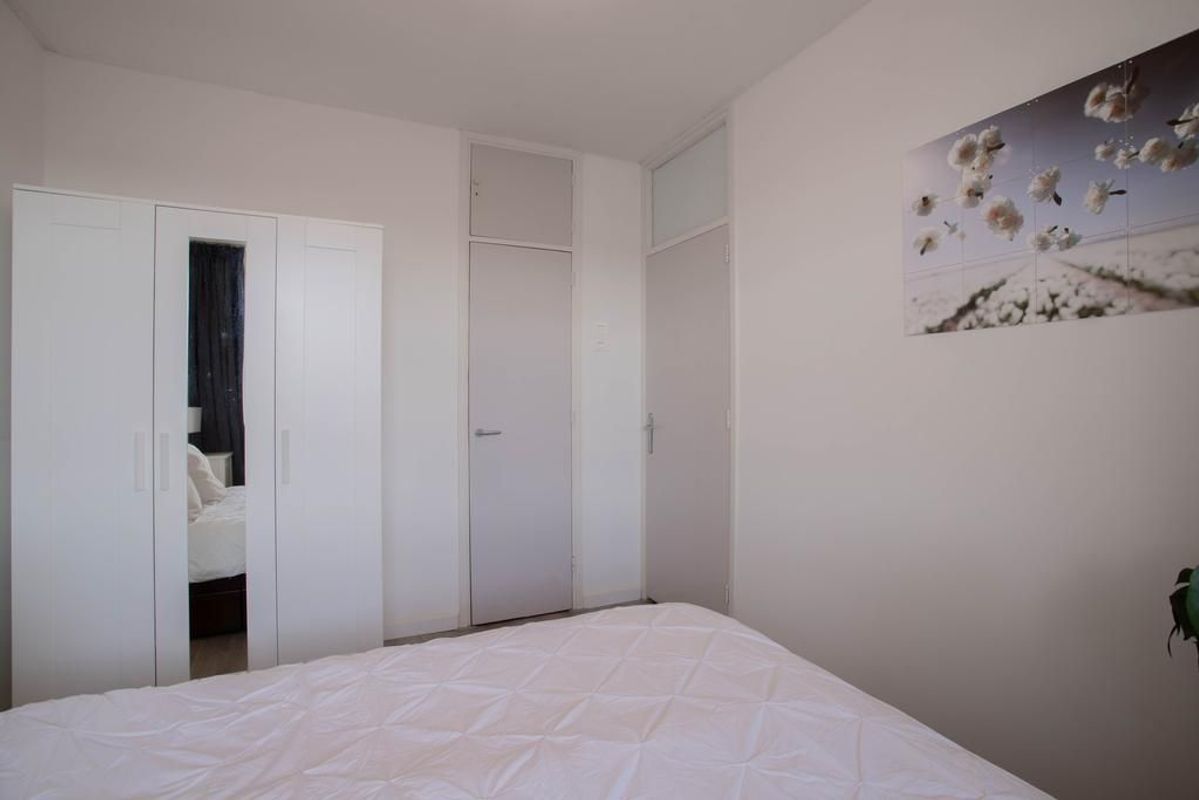 Livingstonelaan 496 Photo Blur 11