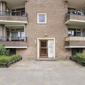 Detmoldstraat 82-3 Photo 2