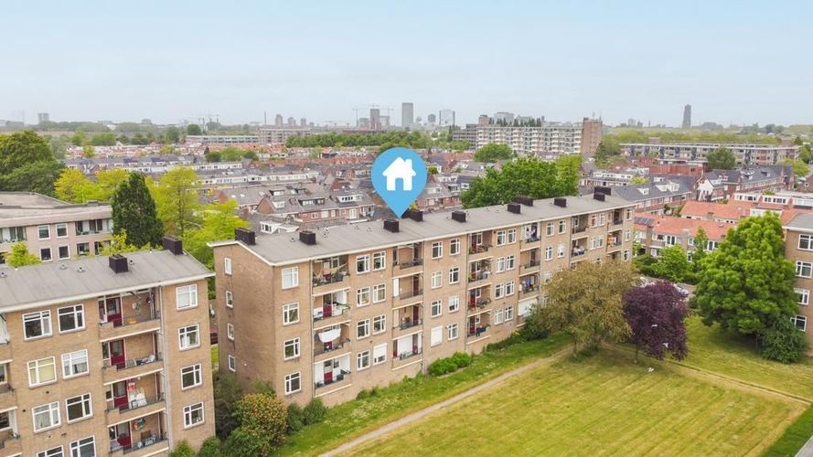 Detmoldstraat 82-3 Photo 1