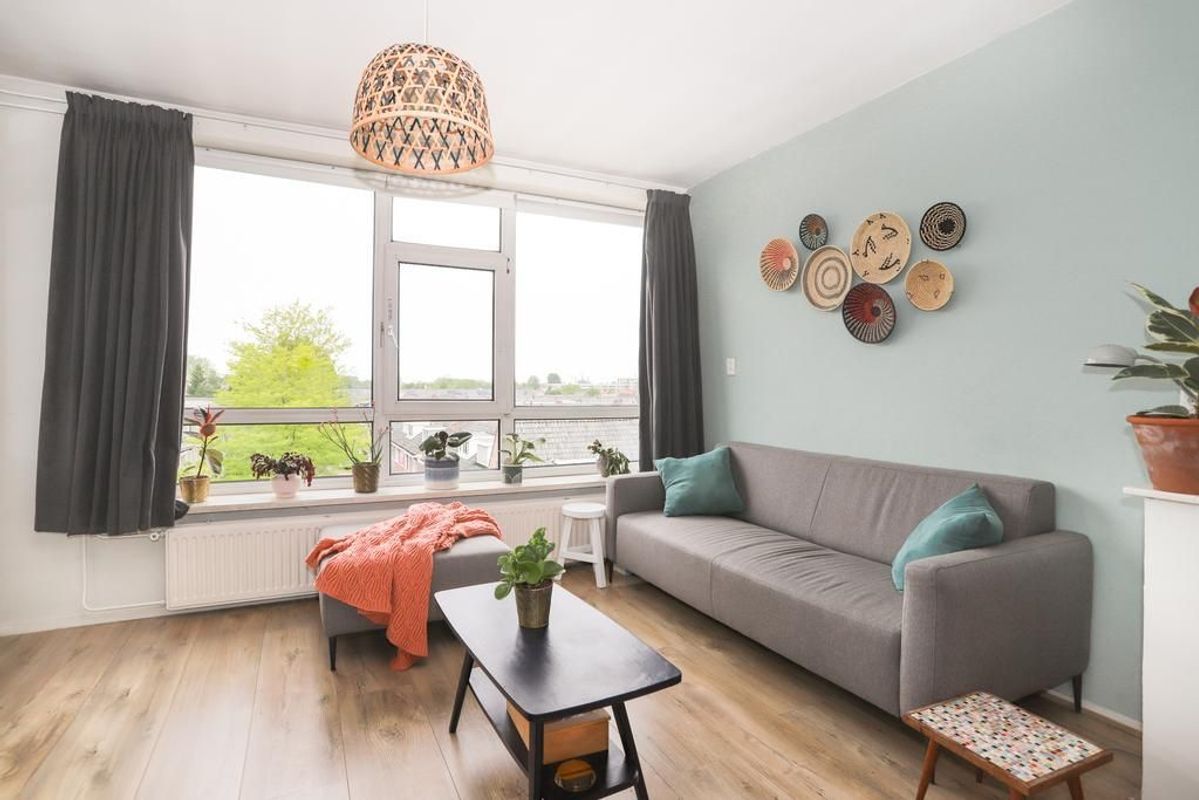 Detmoldstraat 82-3 Photo Blur 4