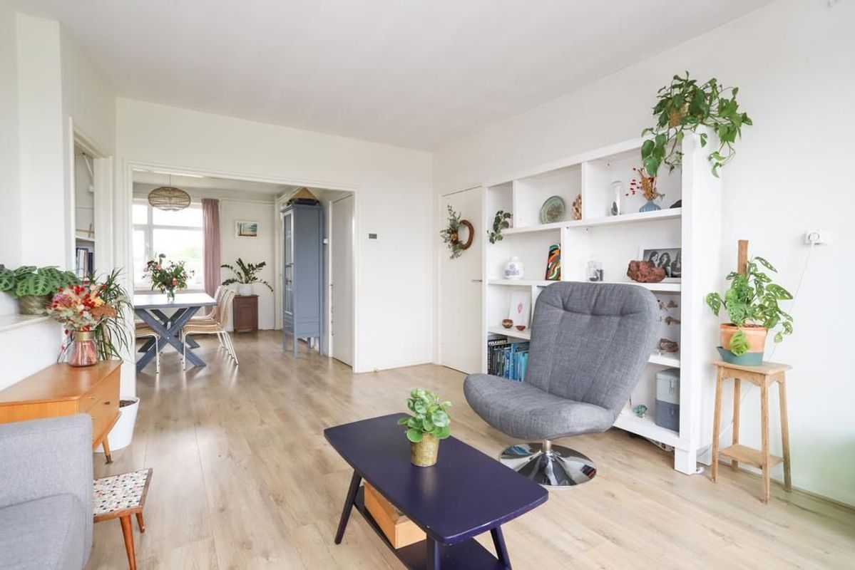 Detmoldstraat 82-3 Photo Blur 6