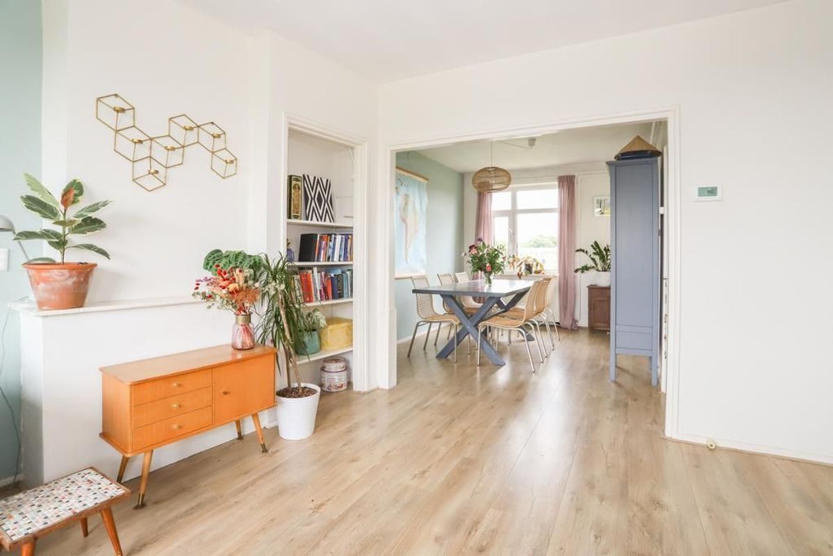 Detmoldstraat 82-3 Photo Blur 7