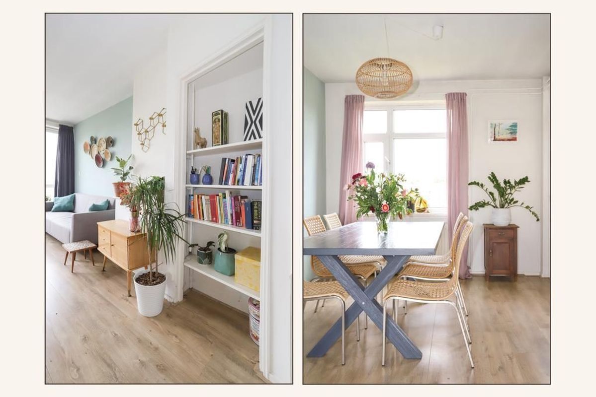 Detmoldstraat 82-3 Photo Blur 8