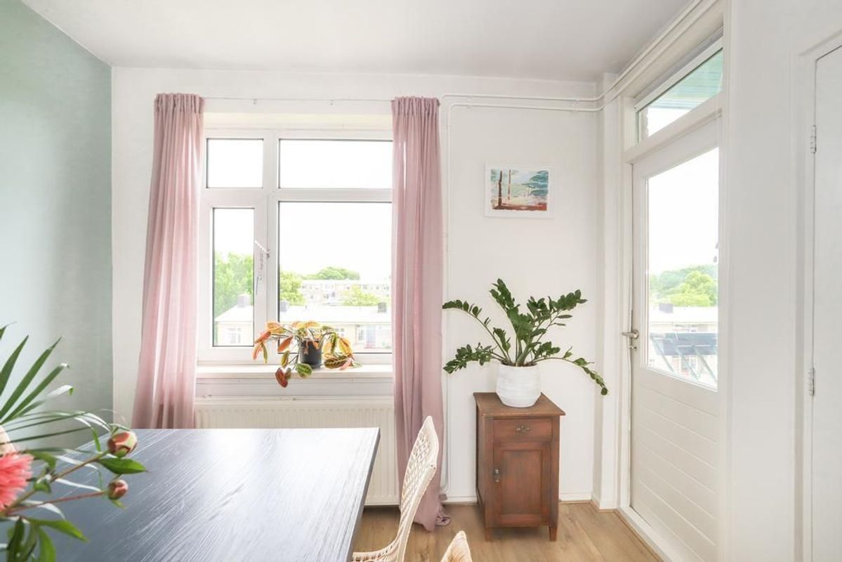 Detmoldstraat 82-3 Photo Blur 10