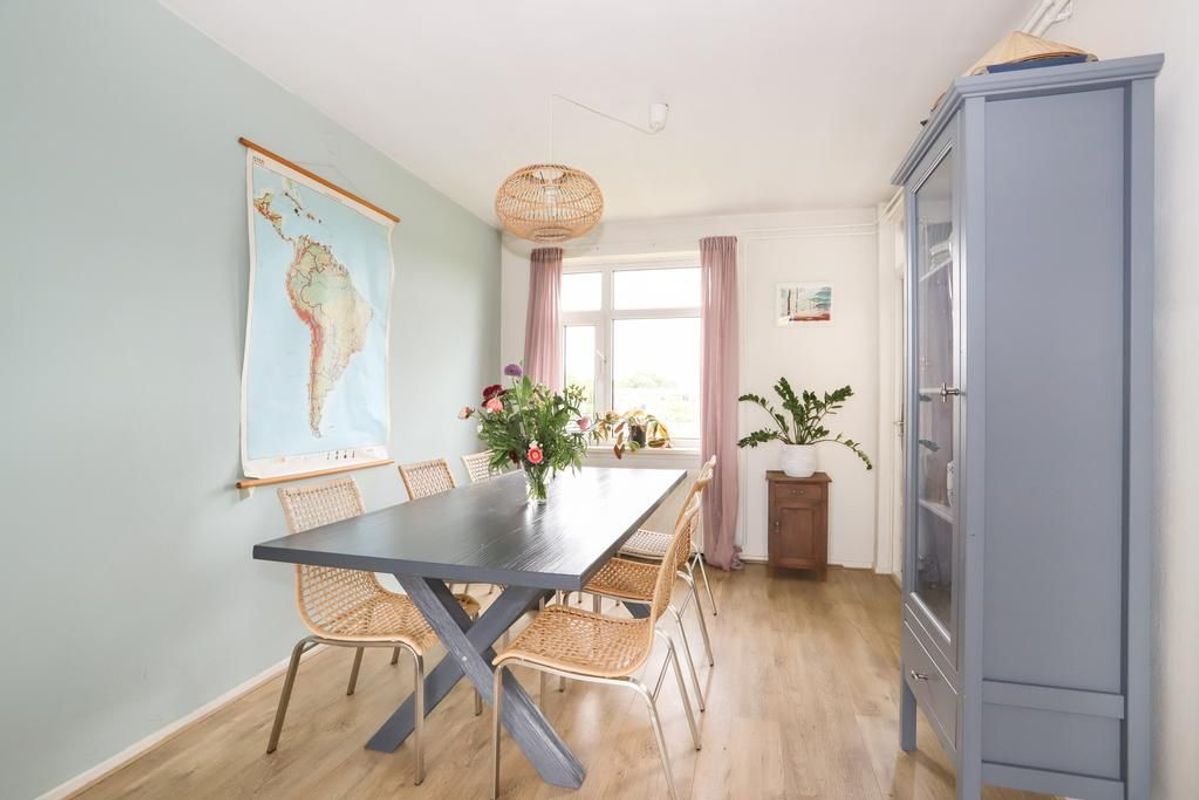 Detmoldstraat 82-3 Photo Blur 9