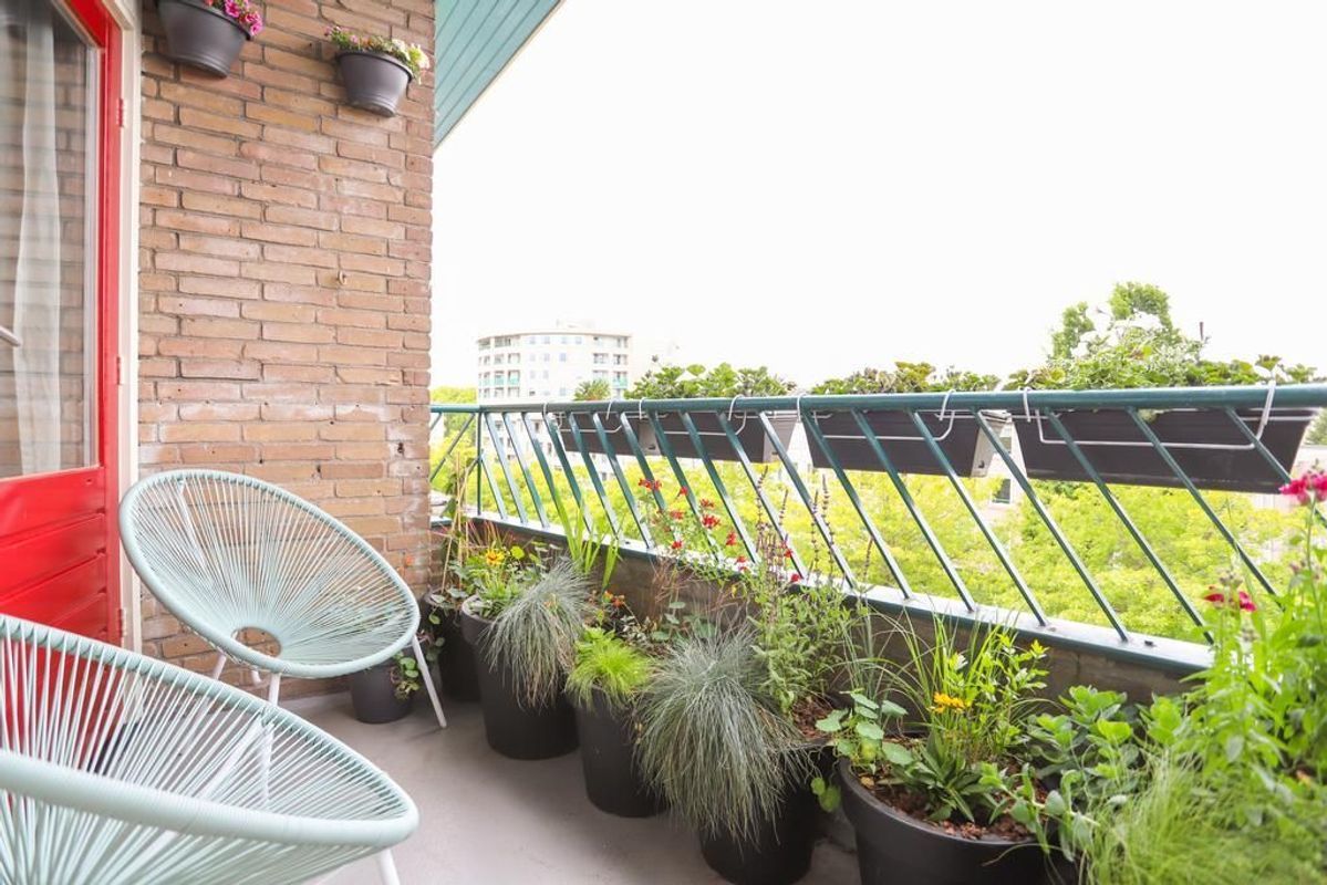 Detmoldstraat 82-3 Photo Blur 12