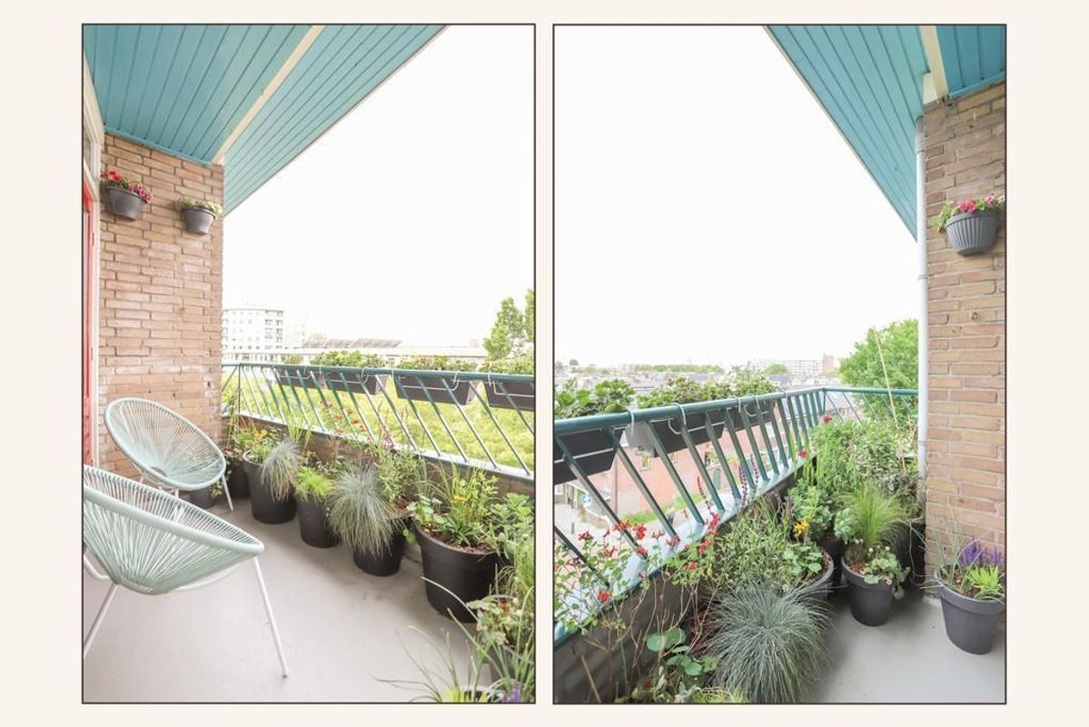 Detmoldstraat 82-3 Photo Blur 13