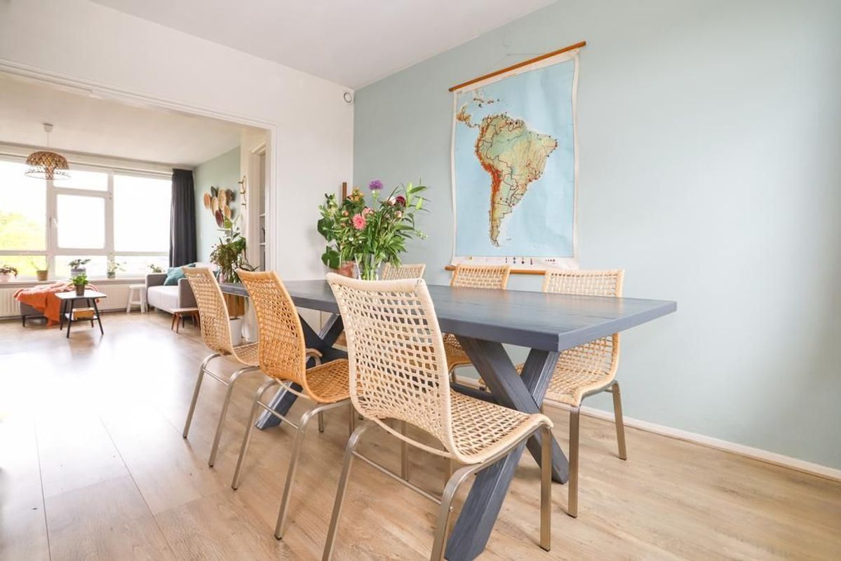 Detmoldstraat 82-3 Photo Blur 11