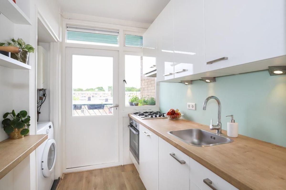 Detmoldstraat 82-3 Photo Blur 15