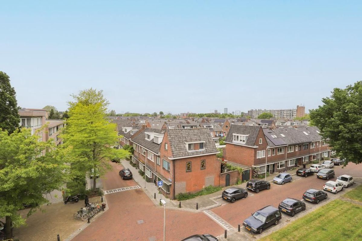 Detmoldstraat 82-3 Photo Blur 14